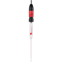 Starter 2-in-1 Refillable pH Electrode IC399 | Office Plus