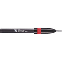 Starter 2-in-1 Refillable pH Electrode IC402 | Office Plus