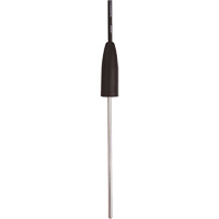 Starter Temperature Electrode, 1.2 cm " L IC411 | Office Plus