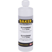 Baker B1000 Glycerine IC616 | Office Plus