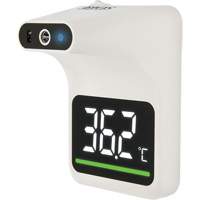 Non Contact Thermometer, Digital IC674 | Office Plus