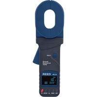 Clamp-On Ground Resistance Tester IC854 | Office Plus