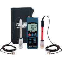 pH/ORP Meter Kit IC984 | Office Plus