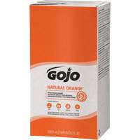 Natural Orange™ Hand Cleaner, Pumice, 5 L, Refill, Citrus/Orange JA382 | Office Plus