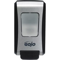FMX-20™ Dispenser, Push, 2000 ml Capacity, Cartridge Refill Format JA406 | Office Plus
