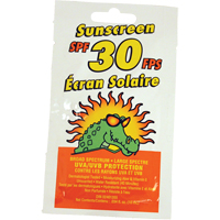 Écran solaire CrocPac, FPS 30, Lotion JA644 | Office Plus