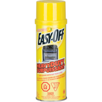 Easy-Off<sup>®</sup> Cleaner, Aerosol Can JA671 | Office Plus
