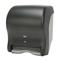Roll Towel Dispenser , Electronic, 11.8" W x 9.1" D x 14.4" H JA980 | Office Plus