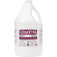 Désinfectant Germxtra pour surfaces dures, Cruche JB414 | Office Plus