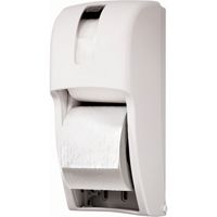 Toilet Paper Dispenser, Multiple Roll Capacity JB515 | Office Plus