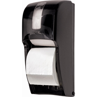 Toilet Paper Dispenser, Multiple Roll Capacity JB516 | Office Plus