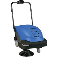 Gladiator 464 Commercial Sweepers JD507 | Office Plus