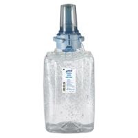 ADX-12™ Advanced Hand Sanitizer, 1200 ml, Cartridge Refill, 70% Alcohol JG436 | Office Plus