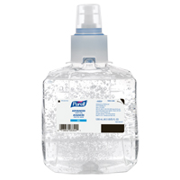 LTX-12™Advanced Hand Sanitizer, 1200 ml, Cartridge Refill, 70% Alcohol JG437 | Office Plus