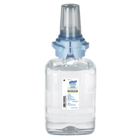 ADX-7™ Advanced Foam Hand Sanitizer, 700 ml, Cartridge Refill, 70% Alcohol JG526 | Office Plus