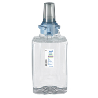ADX-12™ Advanced Foam Hand Sanitizer, 1200 ml, Cartridge Refill, 70% Alcohol JG546 | Office Plus