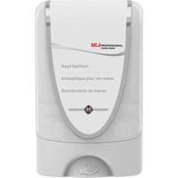 InstantFOAM 1L Touchfree Dispenser, Touchless, 1000 ml Cap. JH207 | Office Plus