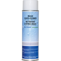 Magic Window And Glass Cleaner, Aerosol Can JH302 | Office Plus