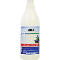 Nitro Liquid Drain Opener, Bottle JH303 | Office Plus