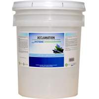 Acclamation All-System Floor Finish, 20 L, Drum JH334 | Office Plus