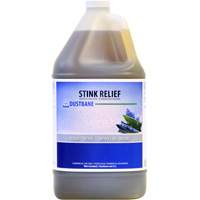 Éliminateur d'odeurs enzymatique Stink Relief JH409 | Office Plus