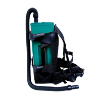 Backpack Vacuum Harness JI550 | Office Plus
