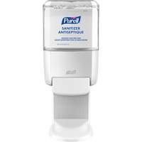 ES4 Hand Sanitizer Dispenser, Push, 1200 ml Cap. JK497 | Office Plus