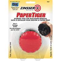 Zinsser<sup>®</sup> PaperTiger<sup>®</sup> Wallpaper Scoring Tool JL348 | Office Plus