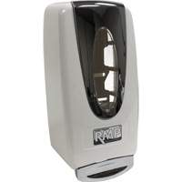 Foam Soap Dispenser, Push, 1000 ml Capacity, Cartridge Refill Format JL604 | Office Plus