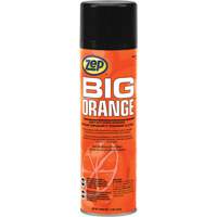 Big Orange Citrus Industrial Degreaser, 15 oz. JL653 | Office Plus
