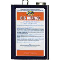 Big Orange Citrus Industrial Degreaser, 3.78 L JL654 | Office Plus