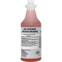 Big Orange Industrial Degreaser & Graffiti Remover, 0.94 L JL676 | Office Plus