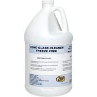 Concentrated Freeze-Free Glass Cleaner, Jug JL680 | Office Plus