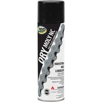 Dry Moly Non-Chlorinated Dry Film Lubricant, Aerosol Can JL682 | Office Plus