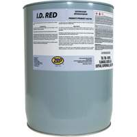 I.D. Red Fast Evaporating Degreaser, Pail JL694 | Office Plus
