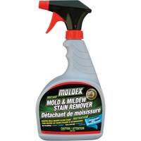 Moldex<sup>®</sup> Instant Mold & Mildew Stain Remover, Trigger Bottle JL731 | Office Plus