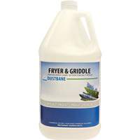 Fryer & Griddle Cleaner, Jug JL926 | Office Plus