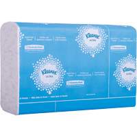 Kleenex<sup>®</sup> Reveal™ Multifold Hand Towels, 1 Ply, 9-2/5" L x 8" W, 150 /Pack JL934 | Office Plus