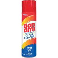 Bon Ami<sup>®</sup> Power Foam Glass Cleaner, Aerosol Can JL971 | Office Plus