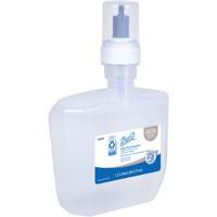 Scott<sup>®</sup> Essential™ Alcohol Free Foam Hand Sanitizer, 1200 ml, Cartridge Refill, 0% Alcohol JM052 | Office Plus