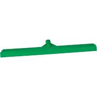 ColorCore Single Blade Squeegee, 24", Green JM194 | Office Plus