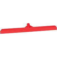 ColorCore Single Blade Squeegee, 24", Red JM196 | Office Plus