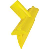 ColorCore Single Blade Squeegee, 24", Yellow JM198 | Office Plus