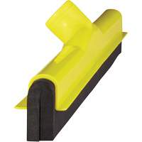 ColorCore Foam Blade Squeegee, 22", Yellow JM204 | Office Plus