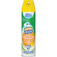 Scrubbing Bubbles<sup>®</sup> Bathroom Grime Fighter Cleaner, 623 g, Aerosol Can JM298 | Office Plus