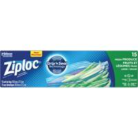 Ziploc<sup>®</sup> Fresh Produce Bags JM311 | Office Plus