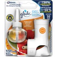Glade<sup>®</sup> PlugIns<sup>®</sup> Scented Oil Starter Kit JM349 | Office Plus