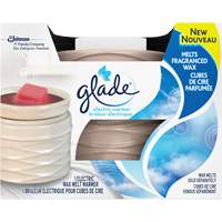 Glade<sup>®</sup> Wax Melts Warmer JM404 | Office Plus