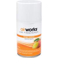 AirWorks<sup>®</sup> Metered Air Fresheners, Mango Madness, Aerosol Can JM605 | Office Plus