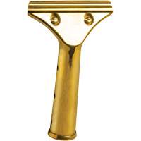 Brass Window Squeegee Replacement Part, Handle JM972 | Office Plus
